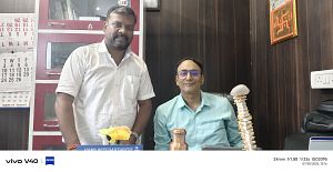 Orthopedic Dr.
